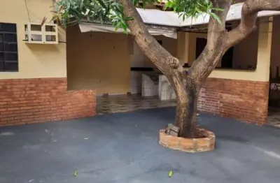 Casa à venda, térrea, 3 quartos, 1 suite, coophamil, cuiabá - ca8529