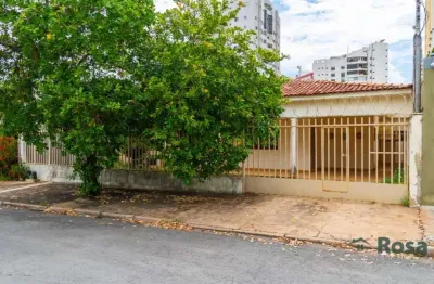 Casa para aluguel, 3 suítes, jardim mariana, cuiabá - ca5879