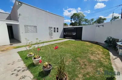 Casa para venda, com placa solar, 2 quarto(s), jardim imperial, cuiabá - ca8518