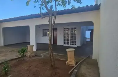 Casa com 2 quartos à venda na Rua Rouxinol, L06, Jardim Universitário, Cuiabá