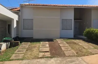 Casa em condomínio para venda, parque residencial das nações indígenas, san marino, cuiabá - ca8542