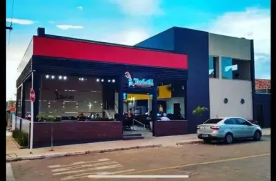 Casa com 1 quarto à venda na R.brasil (Ant Rua 07) Complemento: Quadra 46, Lote 10, 225, Morada da Serra, Cuiabá