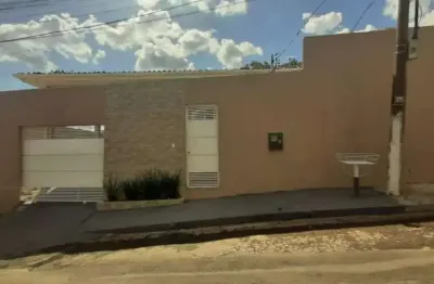 Casa para venda, 4 quartos, sendo 2 suítes, sugestão para clinica e residencial bairro santa rosa cuiabá - ca8545
