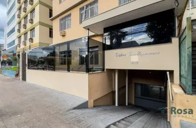 Apartamento com 3 quartos à venda na Avenida Presidente Getúlio Vargas, 1160, Centro-Norte, Cuiabá