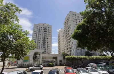 Apartamento para venda, garden bosque da saúde, cuiabá - 25286