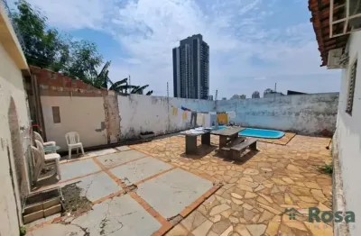 Casa com 3 quartos à venda na Massuo Toyotomi, 140, Cidade Alta, Cuiabá