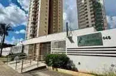 Apartamento para venda, em frente ao shooping pantanal - ap8383