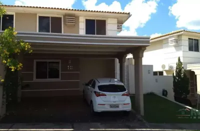 Casa em condomínio para venda, 3 quartos sendo uma suíte, ribeirão do lipa, cuiabá - ca8547