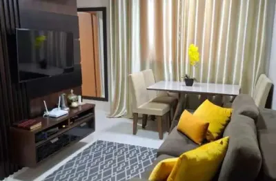 Apartamento para venda, 1 quartos, morada do ouro, cuiabá - ap7843