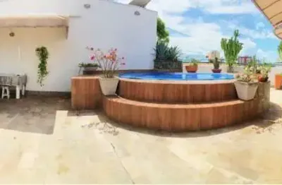 Apartamento com 3 quartos à venda na Rua Dr Euricles Mota, 329, Jardim Guanabara, Cuiabá