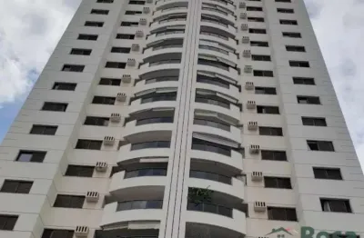 Apartamento para venda, ed.caravelas, bosque da saúde, cuiabá - ap8527