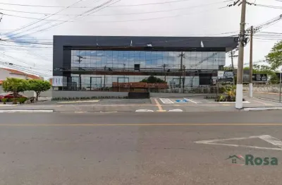 Ponto comercial para alugar na Miguel Serror, Santa Rosa, Cuiabá