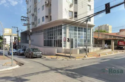 Apartamento com 1 quarto para alugar na Rua Barão de Melgaço, 3878, Centro-Norte, Cuiabá