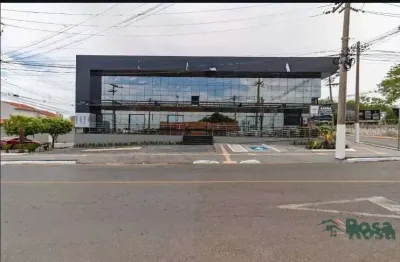 Ponto comercial para alugar na Rua Miguel Seror, Santa Rosa, Cuiabá