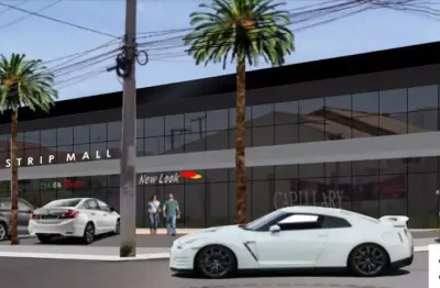 Ponto comercial para alugar na Miguel Serror, Santa Rosa, Cuiabá