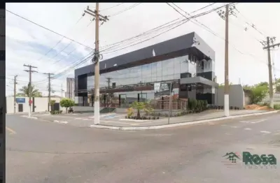 Ponto comercial para alugar na Miguel Serror, Santa Rosa, Cuiabá