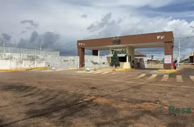 Casa com 2 quartos para alugar na Alameda Cuiabá, 425, Residencial Altos do Parque II, Cuiabá