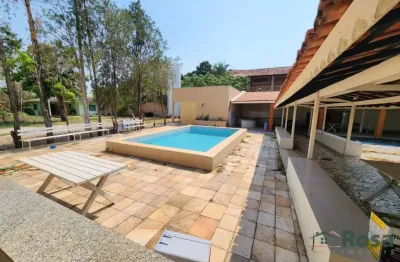 Casa com 2 quartos para alugar na Avenida Archimedes Pereira Lima, B, Cachoeira das Garças, Cuiabá