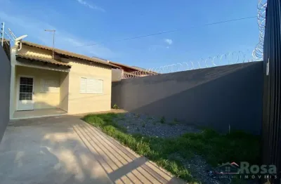 Casa com 2 quartos à venda na Rua Albela Paixão Curvo de Morais, 9A, Canelas, Várzea Grande