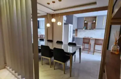 Casa em condomínio para aluguel, mobiliada, coxipó, cuiabá - ca8618