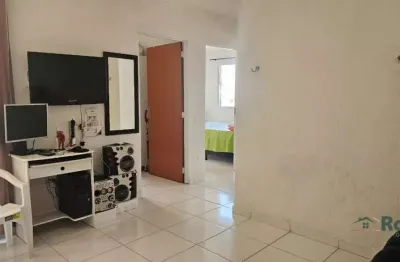 Apartamento com 2 quartos à venda na Rua Tricolor, 78120, Parque do Lago, Várzea Grande