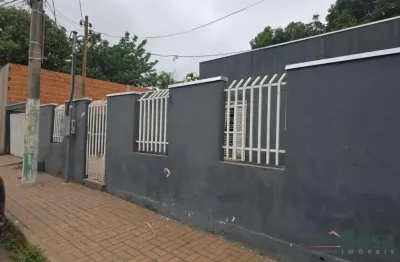 Casa com 3 quartos à venda na Rua I-4, 04, Parque Cuiabá, Cuiabá