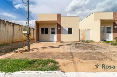 Casa em condomínio para aluguel, novo tempo, cuiabá - ca8555