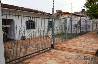Casa com 4 quartos à venda na Rua Cinqüenta e Dois, 11, Boa Esperança, Cuiabá