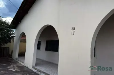 Casa para venda, 3 quarto(s), morada da serra, cuiabá - ca8640