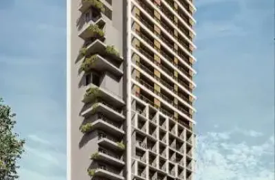 Apartamento com 2 quartos à venda na Avenida Bosque da Saúde, 392, Bosque da Saúde, Cuiabá