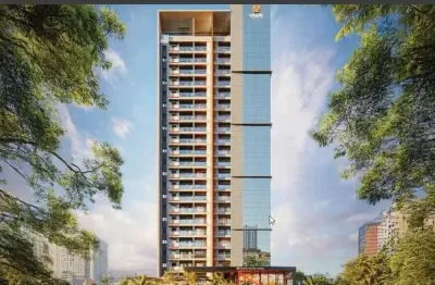 Apartamento com 2 quartos à venda na Avenida Miguel Sutil, Novo Terceiro, Cuiabá