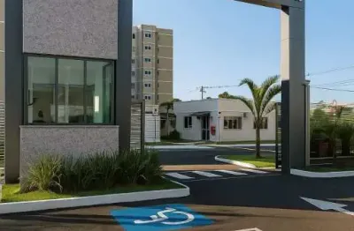 Apartamento para venda, 2 quarto(s), parque chapada das oliveiras, morada do ouro, cuiabá - ap8658