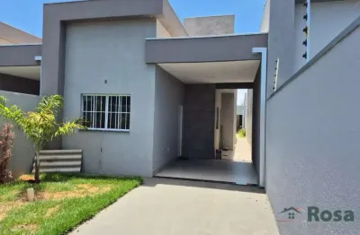 Casa para venda, - selecione - bairro, varzea grande - ca8668