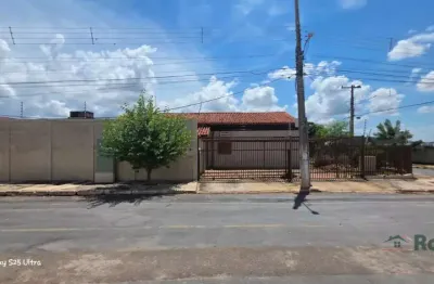 Casa com 4 quartos à venda na Rua Vinte e Sete, 145, Boa Esperança, Cuiabá