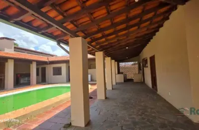 Casa com 4 quartos à venda na Rua Vinte e Sete, 145, Boa Esperança, Cuiabá