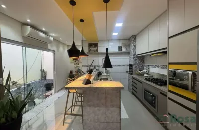 Casa em condomínio para venda, 3 quarto(s), reformada e ampliada, recanto dos pássaros, cuiabá