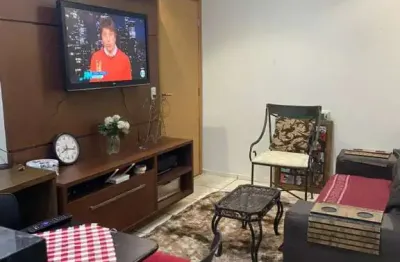 Apartamento com 2 quartos à venda na Avenida Governador Dante Martins de Oliveira, 4300, Carumbé, Cuiabá