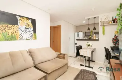 Apartamento com 2 quartos à venda na Avenida Governador Dante Martins de Oliveira, 4300, Carumbé, Cuiabá