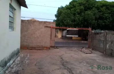 Casa com 2 quartos à venda na Rua Ministro Luiz Ambrozio(ant Min. Mário Machado), LT 167, Cristo Rei, Várzea Grande