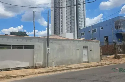 Casa com 3 quartos à venda na Rua Rui Barbosa, 545, Goiabeiras, Cuiabá