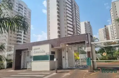 Apartamento para venda, 2 quarto(s), jardim aclimação, cuiabá