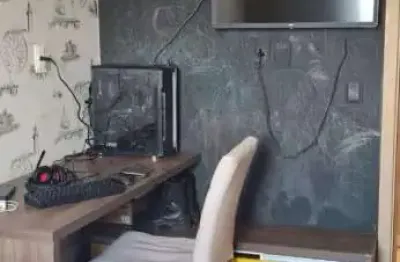 Apartamento para venda, 3 quarto(s), sendo 1 suite, no bairro dom aquino, cuiabá