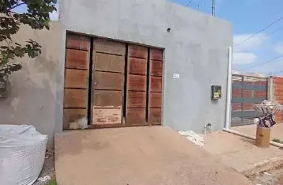 Casa com 3 quartos à venda na Varzea Grande, QD 111 lot, Parque Paiaguás, Várzea Grande