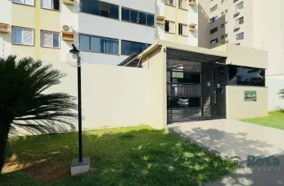 Apartamento para venda com 3 quarto(s) sendo 1 suíte, no bairro alvorada, ao lado do grupo gazeta de comunicação, cuiabá.