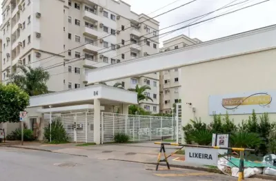 Apartamento mobiliado para venda, piazza di napoli, cuiabá