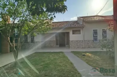 Casa para venda, 4 quarto(s), nova várzea grande, varzea grande