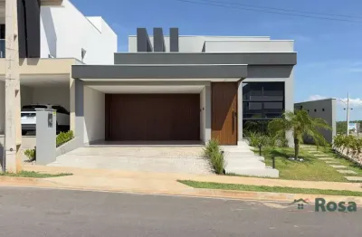 Casa a venda com 3 suítes no brisas condomínio horizontal, ao lado do brasil beach, cuiabá.