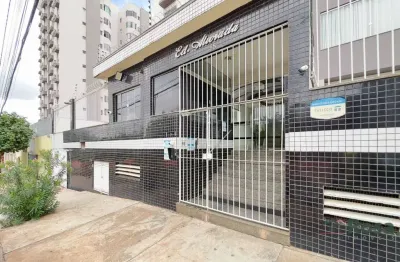 Apartamento com 3 quartos à venda na Rua Guilherme Victorino, 88, Alvorada, Cuiabá