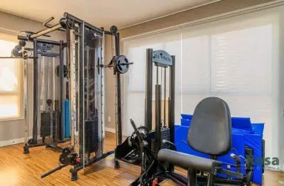 Apartamento para venda, 3 quartos sendo 1 suite jardim santa marta, cuiabá