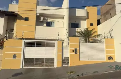 Casa com 4 quartos para alugar na Rua Hermenegildo Correa Galvão, 738, Santa Rosa, Cuiabá